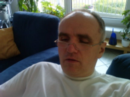 Stress, Null Bock, wie auch immer! Hier gibt's noch nix! Ihr k�nnt also wieder gehen!